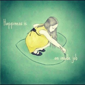 happiness-is
