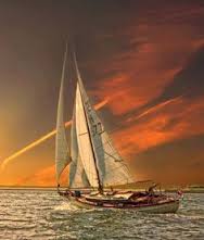 sailing
